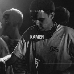 POBcast 02 - Kamen