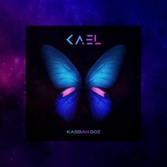 Kasbah 002 (Organic House Mix 2023)