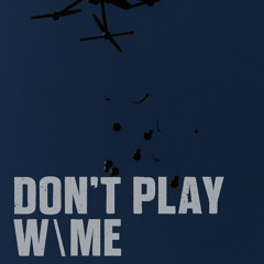 Jula Edelweiss - Don't Play W\Me