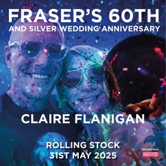 CLAIRE FLANIGAN