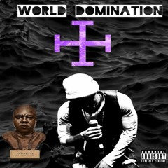 Marvin Wavez ~World Domination ( ft.  Jadakiss)