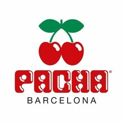 Warm Up Tech House Pacha Barcelona