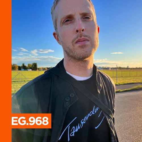 EG.968 Iron Curtis