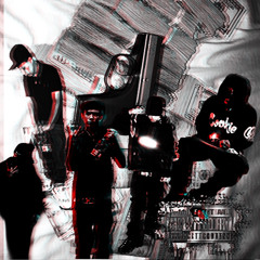 PRESSURE (engin. Deepregards) @HoodWil