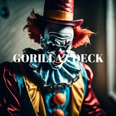 Gorillaz Deck - (ANOMA Tahiti Remix) 2K24