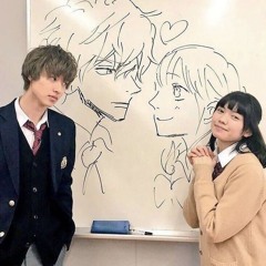 my final message to you (shinmi coval)