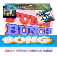 funnibunch song