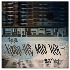 Rakim - Keep The Mic Hot (P.O.27 Mix)