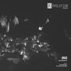 R3D041 RNGD - Research Manifesto EP ***Preview***