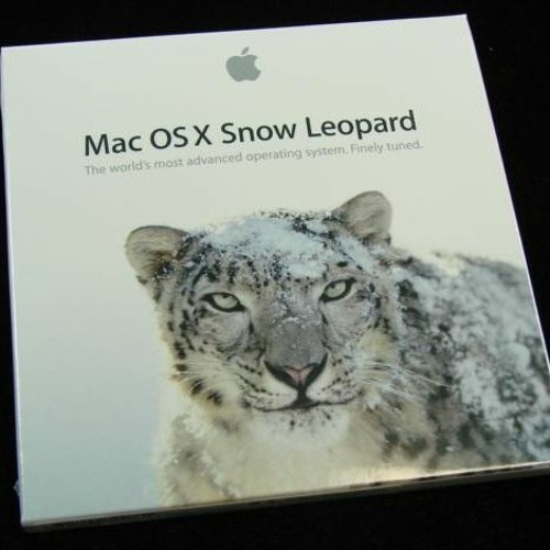 Stream Mac Os X 10.6 Snow Leopard Retail Dvd Iso Download !!LINK!! from
