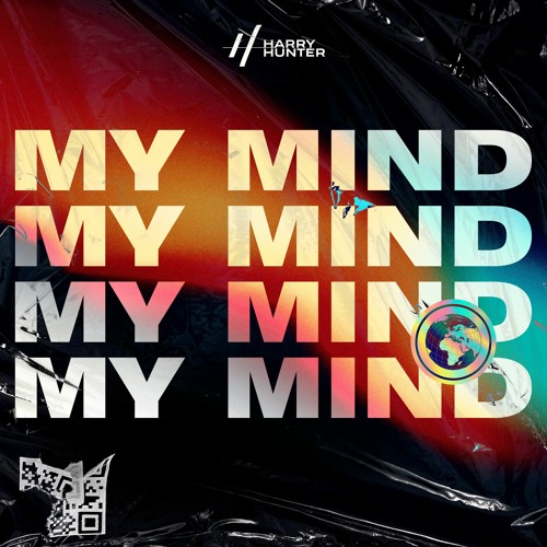 Harry Hunter - My Mind