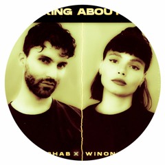R3hab - Thinking About You (Lykaire Remix)