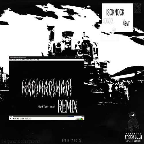 ISOKNOCK Remixes