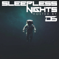 Sleepless Nights EP 384- D6