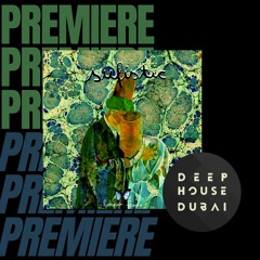 PREMIERE: Træer - Sufistic (Dan Bay Remix)[Limpio Records]