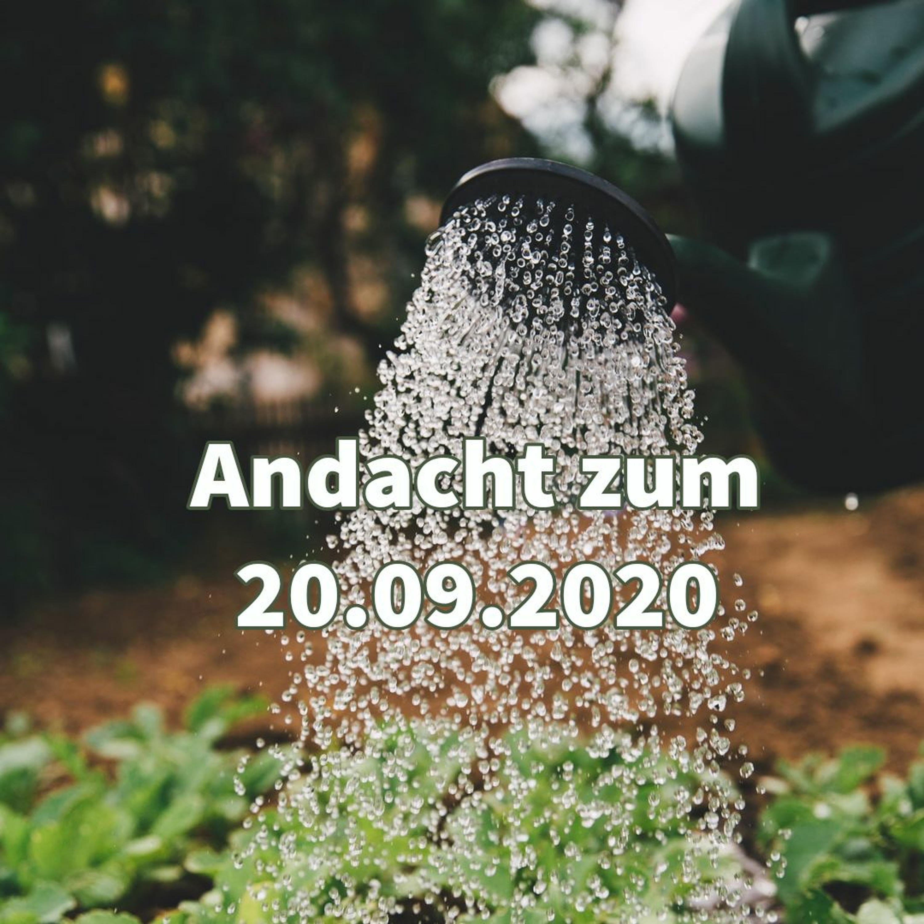 Podcast-Andacht