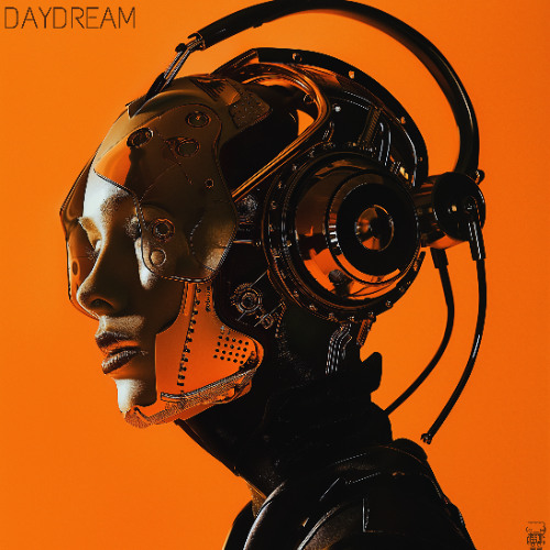 Rodrigo AM - Daydream (Original Mix)