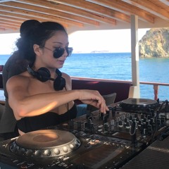 MARIE BLOOMFIELD - jungle call - mix - 25/06/2020