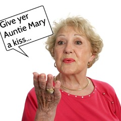 Marys Your Auntie (Free DL)