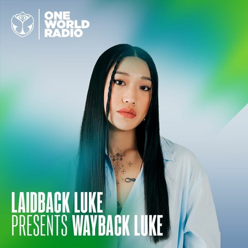 Wayback Luke with Laidback Luke #40 — December 2023: Spotlight on Peggy Gou