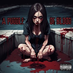 A PUDDLE OF BLOOD ft. Search For Savior
