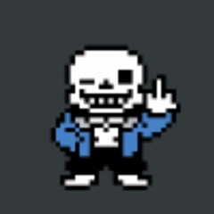 sans song.