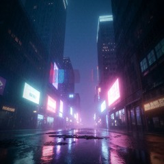 (FREE) CITY POP x DISCO Type Beat "Lost Connection"