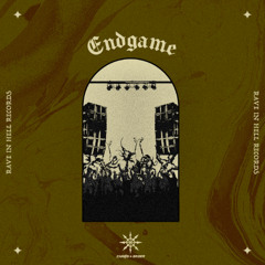 Chaos & Order - Endgame