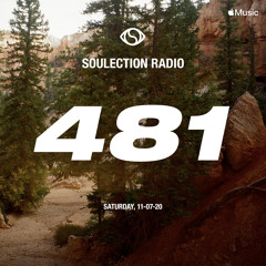 Soulection Radio Show #481