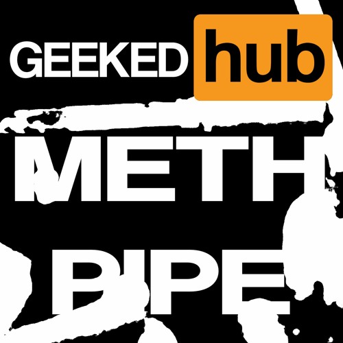 METH PIPE
