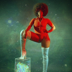 Tanerélle - Starseed