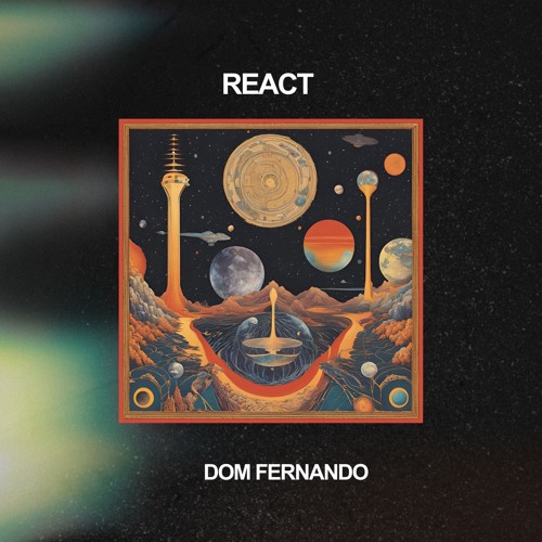 React
