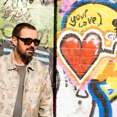 In The Mix: Judge Jules