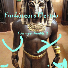 You Meet Anubis!!!