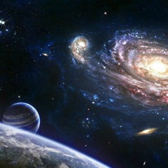 Nck & Lost Vector - Constellations