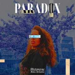 Aimée Britannia - Metaverse (PARADØX REMIX)[Remix contest entry]