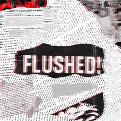 FLUSHED!- NOVOCAINE (Prod. Pieper Beats)