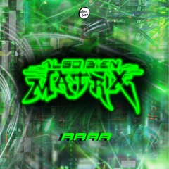 AAAA x Algo Bien Matrix