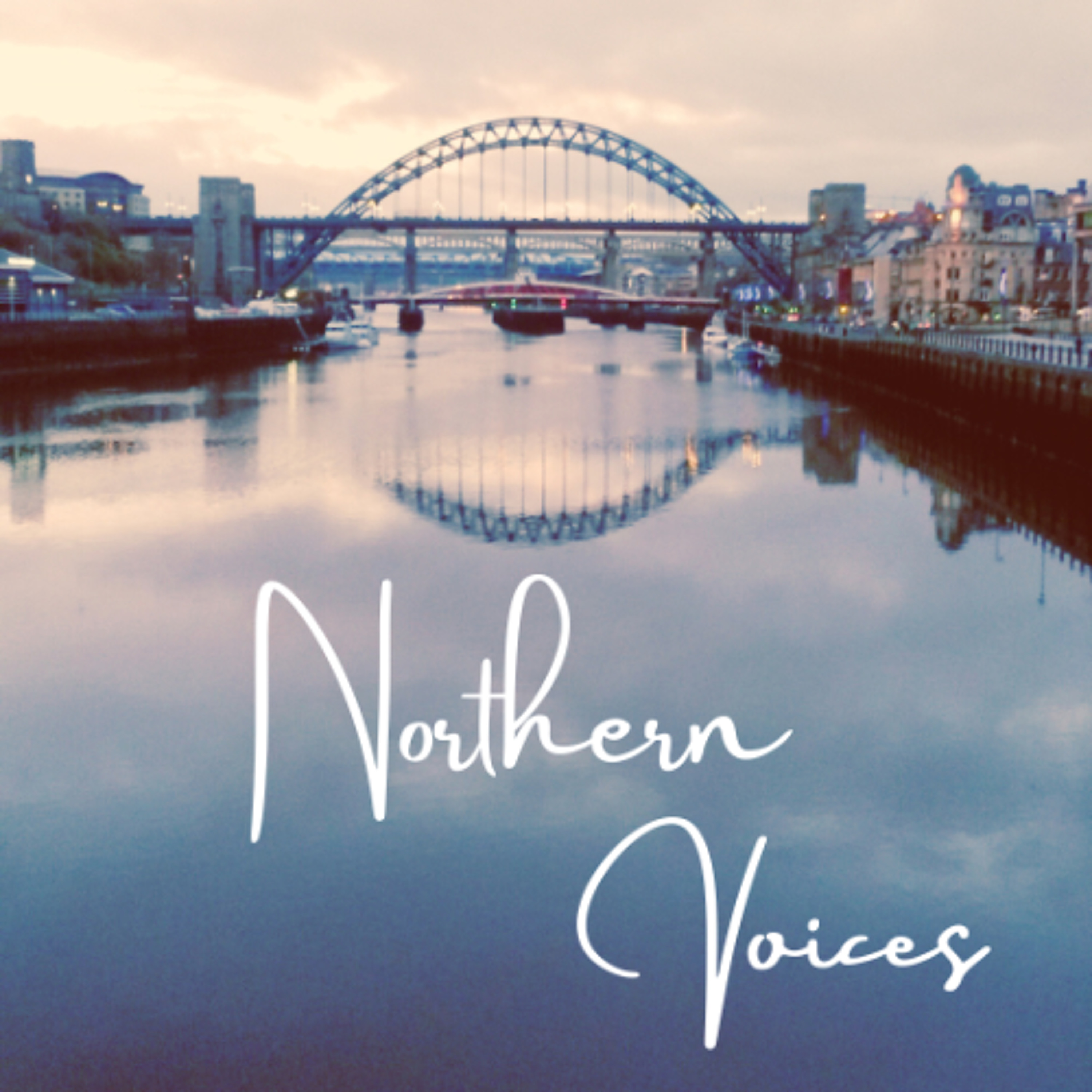Episode 94: Helen Aitchison