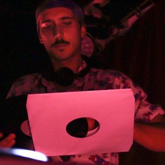 Itinéraire MIX #72 - Lplz (Jazzy Confinement Edition)