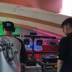 GIIROW x REMSOUSKANET - Friday Groove AcidMental Vinyl (Impro)