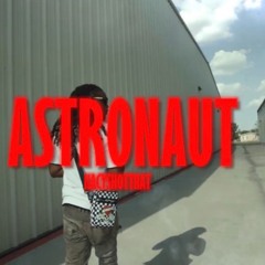 Astronaut prod. by Deyflo