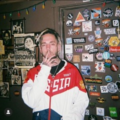 $CRIM - Mike Miller [Prod. by DirtyVans]