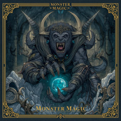 Monster Magic