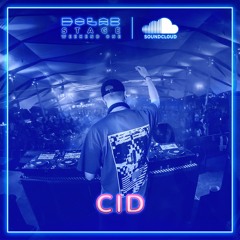 CID at Do LaB Stage Weekend One 2022