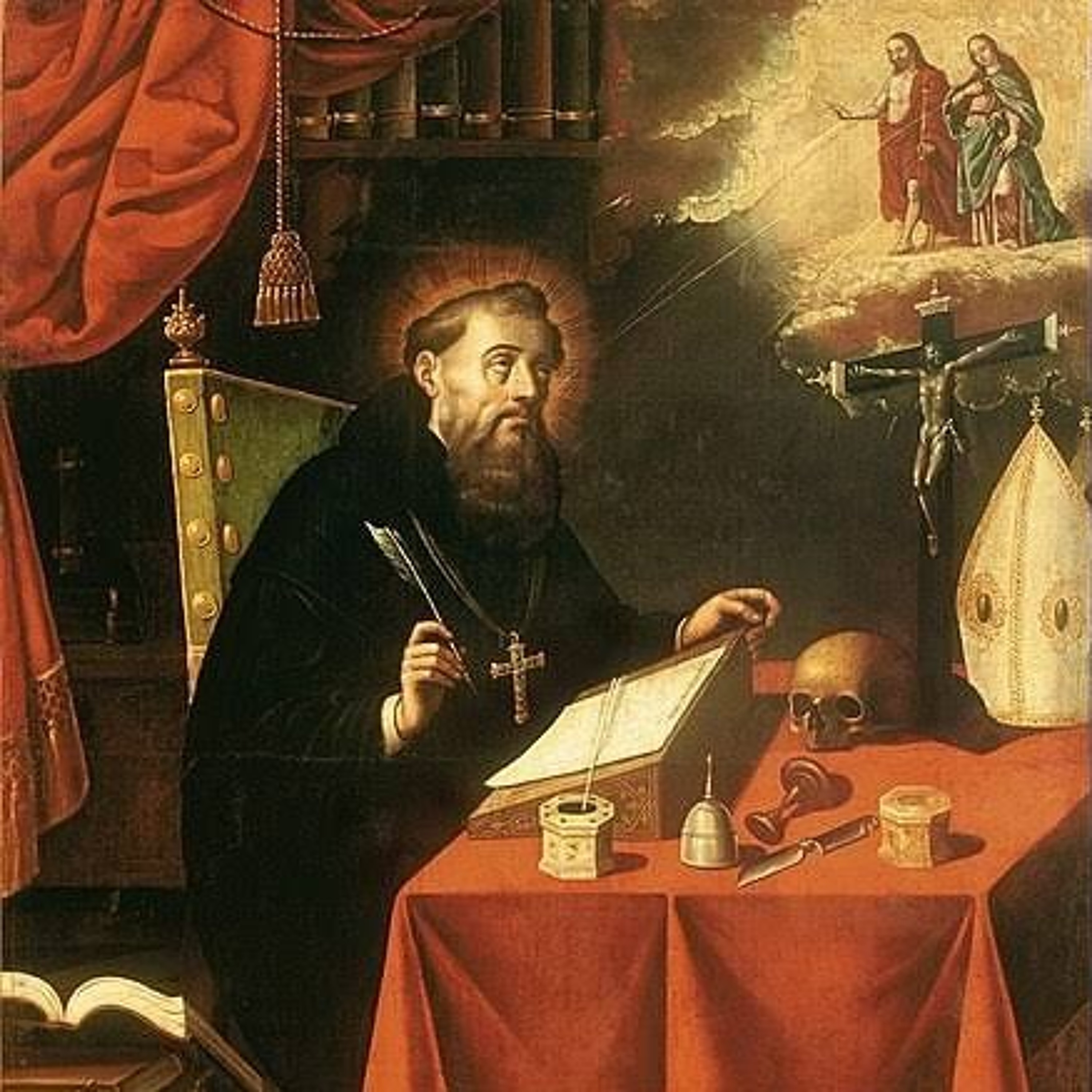 Ofício das Leituras