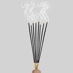 Best Natural Incense Sticks For A Pure Fragrance
