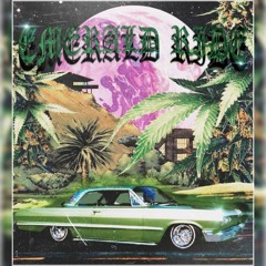 EMERALD RIDE (FT. ORVCLE)
