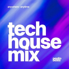 Calabria Tech House - Remix