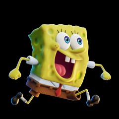 Nickelodeon All-Star Brawl 2 OST - Jellyfish Fields (Theme of Spongebob)